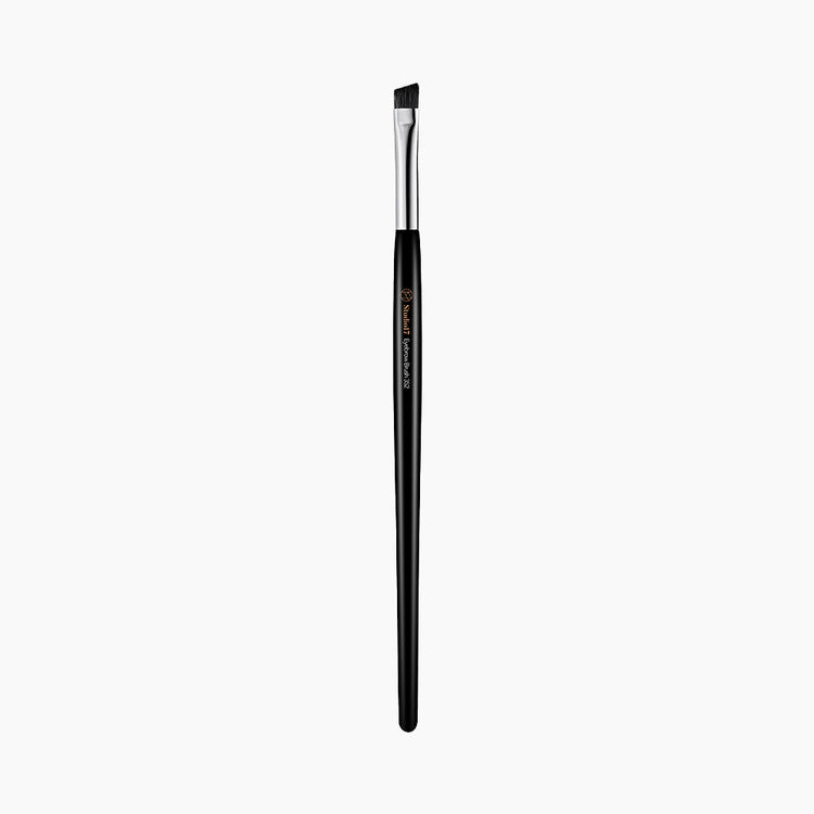 Eyebrow Brush 352 - แปรงเขียนคิ้ว/อายไลเนอร์ หัวตัดเฉียง