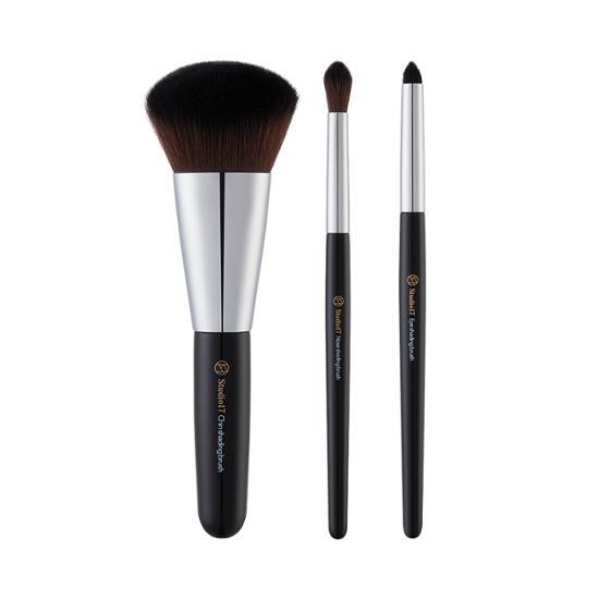 Studio17 Shading Brush Set — เซตแปรงเฉดดิ้ง/คอนทัวร์