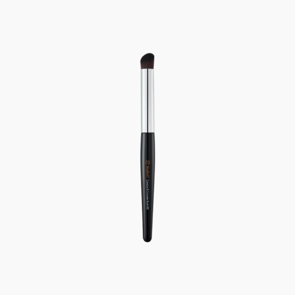 Corrector & Concealer Brush 482 - แปรงเกลี่ยคอนซีลเลอร์ & คอเรกเตอร์